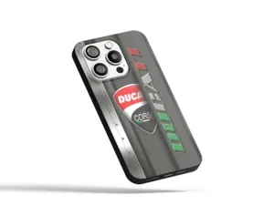 Ducati Smartphone Cover Pro Max Limitierte Serie